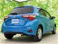 2017 Toyota Vitz