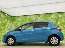 2017 Toyota Vitz