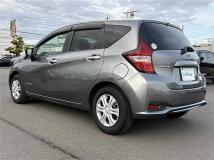 2017 Nissan Note
