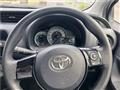 2020 Toyota Vitz
