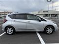 2021 Nissan Note