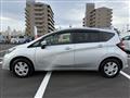 2021 Nissan Note