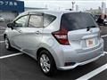 2021 Nissan Note