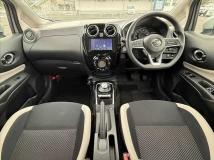 2021 Nissan Note