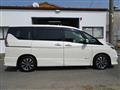 2017 Nissan Serena