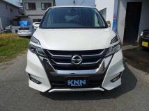2017 Nissan Serena