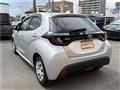 2021 Toyota Yaris