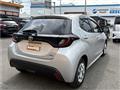2021 Toyota Yaris