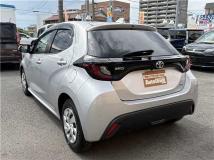 2021 Toyota Yaris