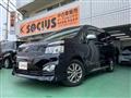 2012 Toyota Voxy