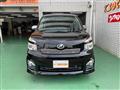 2012 Toyota Voxy