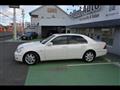2001 Toyota Celsior