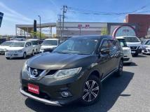 2016 Nissan X-Trail