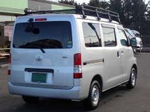 2016 Toyota Liteace Van