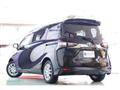 2016 Toyota Sienta
