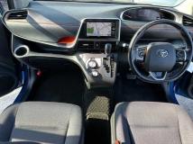 2017 Toyota Sienta