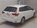 2018 Toyota Corolla Fielder