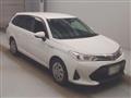 2018 Toyota Corolla Fielder