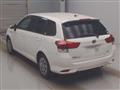 2018 Toyota Corolla Fielder