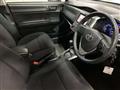 2018 Toyota Corolla Fielder