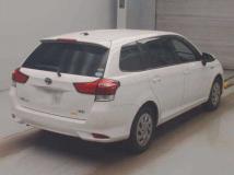 2018 Toyota Corolla Fielder