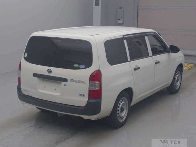 2021 Toyota Probox