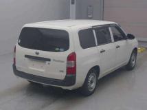2021 Toyota Probox