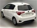 2019 Toyota Vitz