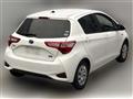 2019 Toyota Vitz