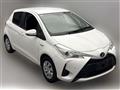 2019 Toyota Vitz