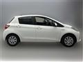 2019 Toyota Vitz