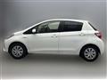 2019 Toyota Vitz