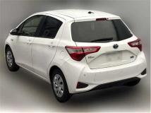 2019 Toyota Vitz