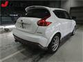 2013 Nissan Juke