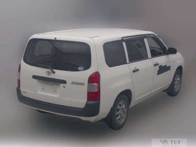 2019 Toyota Succeed