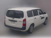 2019 Toyota Succeed