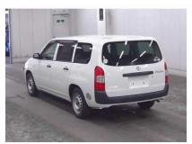 2017 Toyota Probox