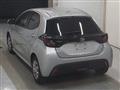 2021 Toyota Yaris