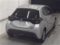 2021 Toyota Yaris