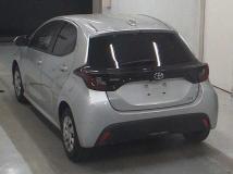 2021 Toyota Yaris