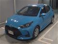 2021 Toyota Yaris