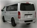2006 Toyota Hiace Van
