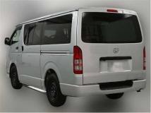 2006 Toyota Hiace Van