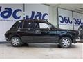 1998 Nissan March