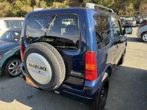 2010 Suzuki Jimny