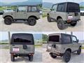 1997 Suzuki Jimny