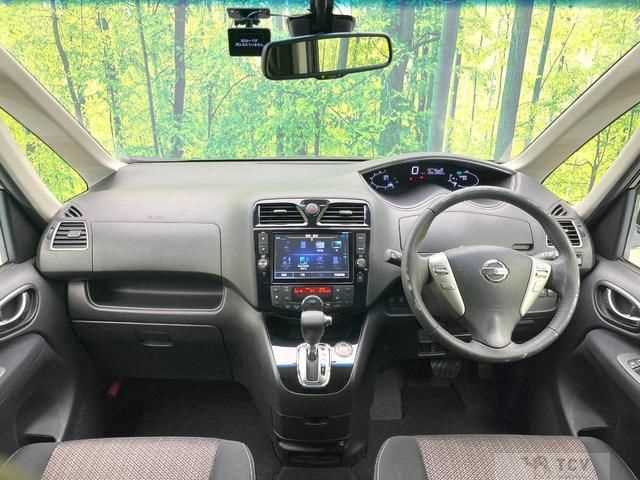 2016 Nissan Serena
