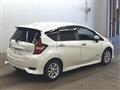 2020 Nissan Note