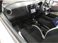 2020 Nissan Note