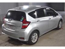 2020 Nissan Note